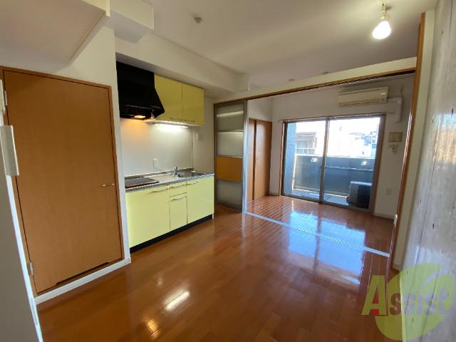 居室・リビング