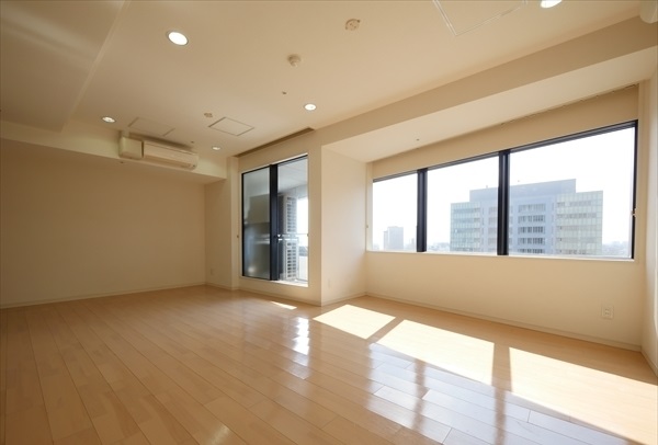 居室・リビング　※別部屋参照