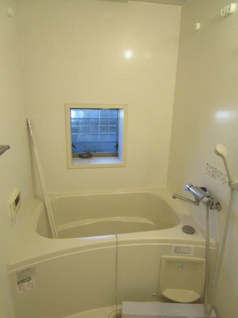 バス・シャワールーム　★バスルーム／同タイプ別号室写真★