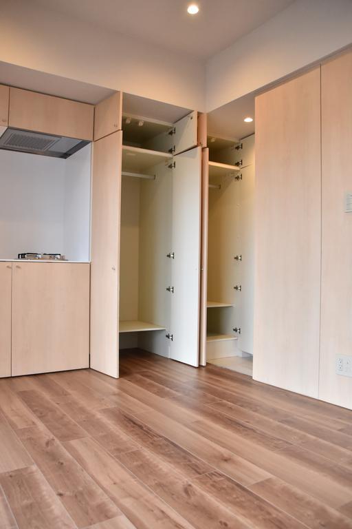 収納　収納※別部屋参考写真