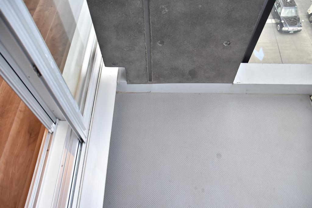バルコニー　バルコニー※別部屋参考写真