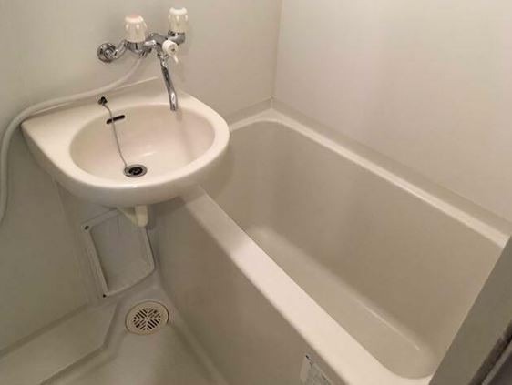 バス・シャワールーム　※同仕様写真含む