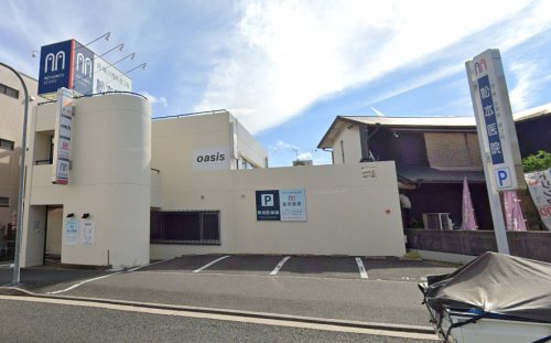 病院　松本医院（病院）まで736m
