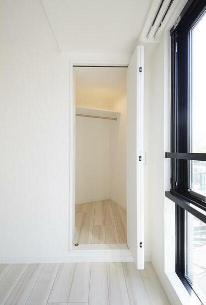 収納　※別部屋参考写真