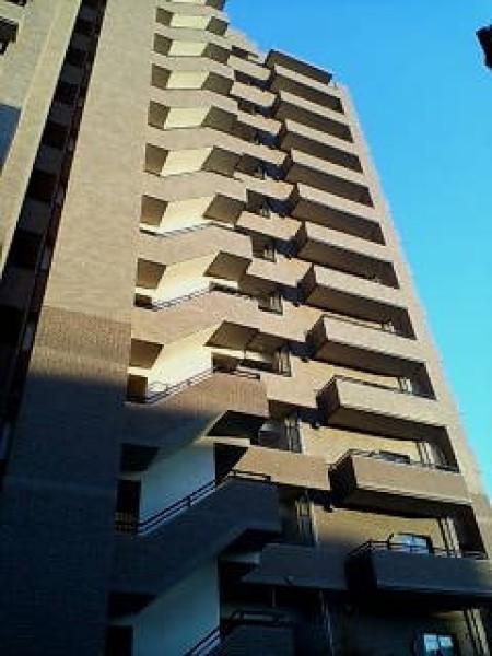 建物外観　インザガーデン