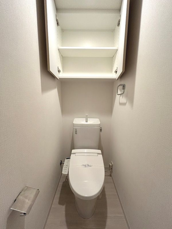 トイレ　※別部屋参照