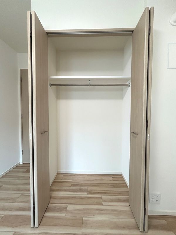 収納　※別部屋参照