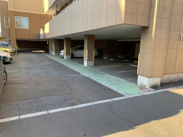 その他　周辺環境