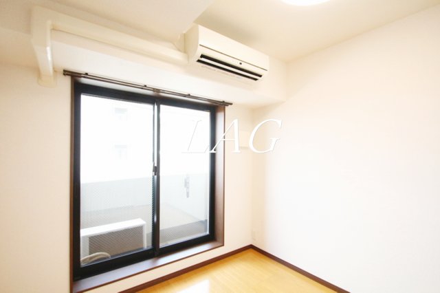 その他部屋・スペース　寝室です。