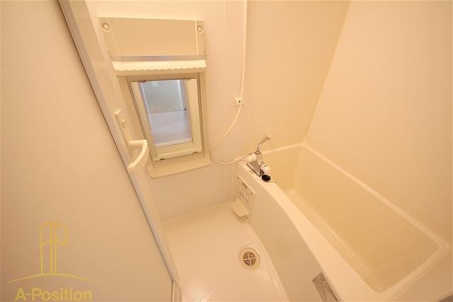 バス・シャワールーム　ロイヤルメゾン西天満