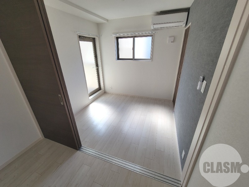 その他部屋・スペース　明るいお部屋です♪