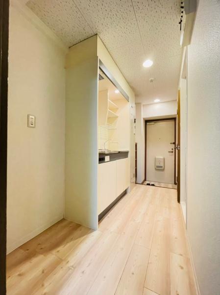 キッチン　※同物件別室※