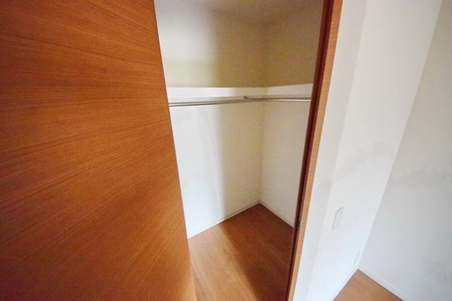 その他設備　★収納はウォークインクロゼットへ★