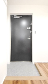 玄関　☆玄関☆