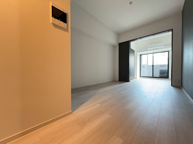 居室・リビング　別号室の写真