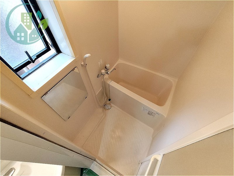 バス・シャワールーム　ソバーレ六甲道