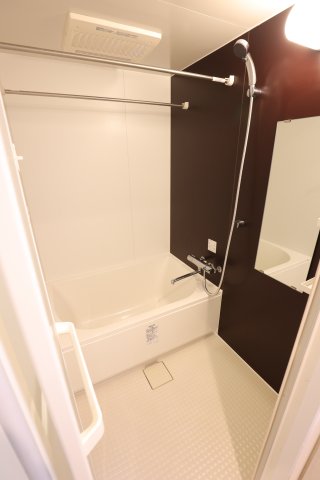 バス・シャワールーム　バス※別部屋参考写真