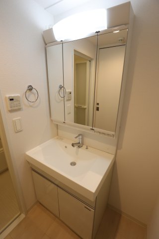 洗面設備　洗面※別部屋参考写真