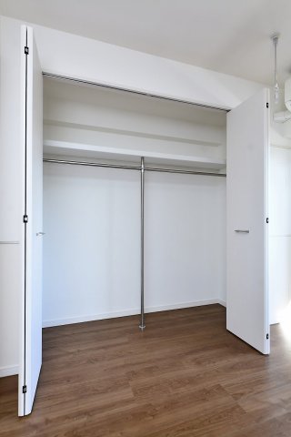 収納　収納※別部屋参考写真