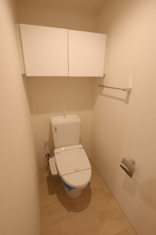 トイレ　トイレ※別部屋参考写真