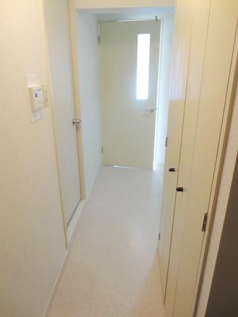 玄関　★玄関から★