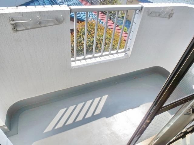 バルコニー　★バルコニー★