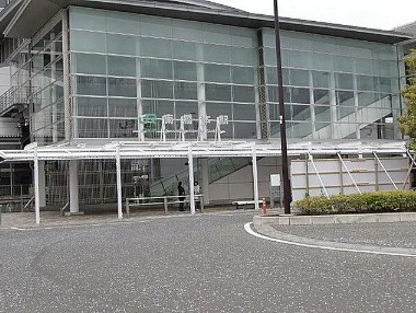 その他　南橋本駅(JR 相模線)（その他）まで537m