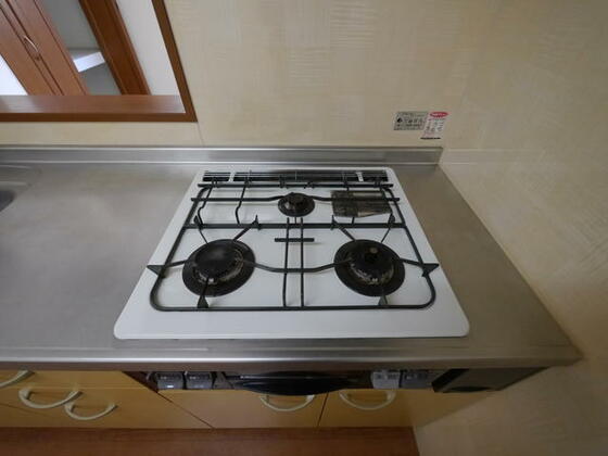 キッチン　ＩＨクッキングヒーター