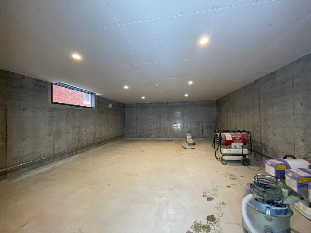 その他共有部分　駐輪場その他