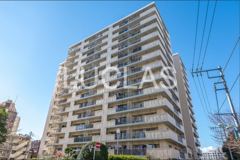 建物外観　『想いの先を照らし出す。』信頼が必要だからこそ、弊社へお任せ