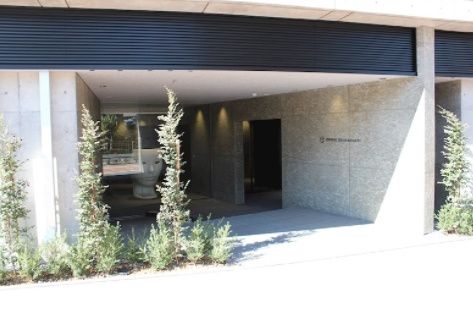 エントランス　☆きれいなエントランス☆