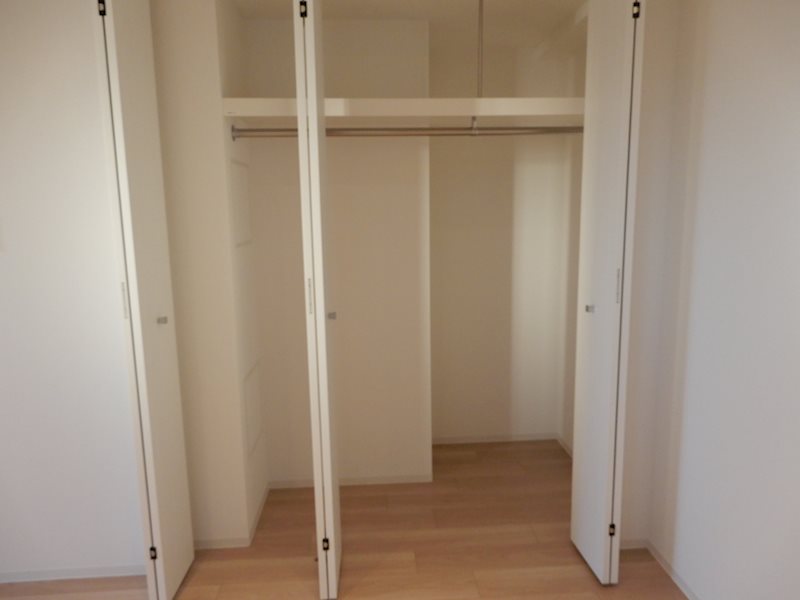 収納　☆たっぷり収納☆