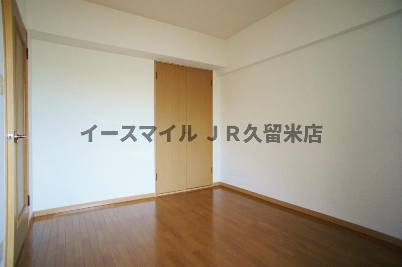 その他部屋・スペース　寝室です