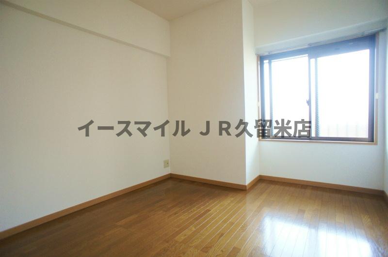 居室・リビング　洋室です