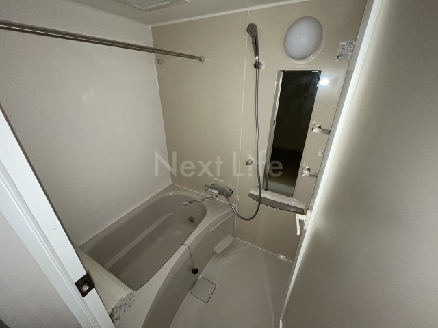 バス・シャワールーム　リブリ・淵野辺3