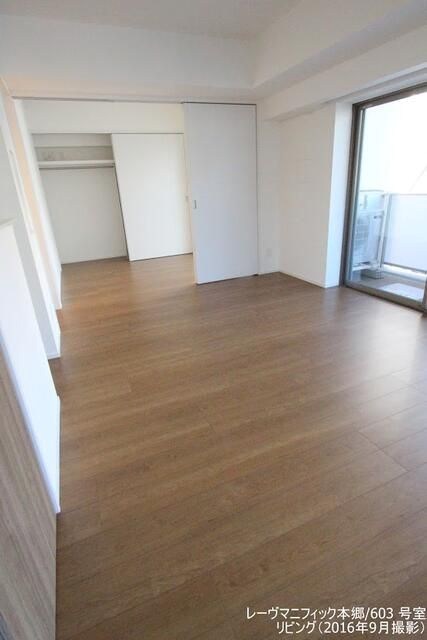 居室・リビング　※参考写真※