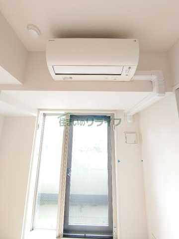 その他設備　レジディア高円寺