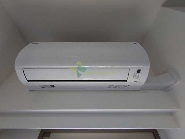 その他設備　SHOKEN Residence早稲田304