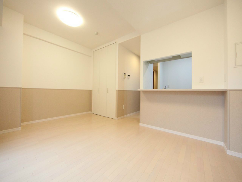 その他　ＬＤ10.5帖　カウンターキッチン