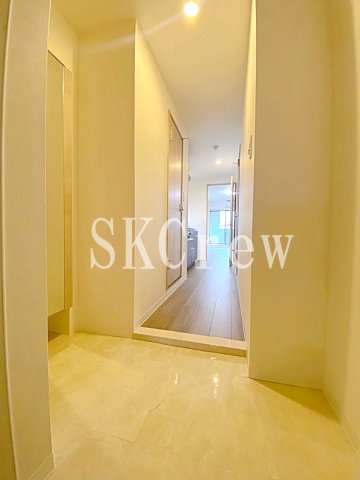 玄関　他部屋参考