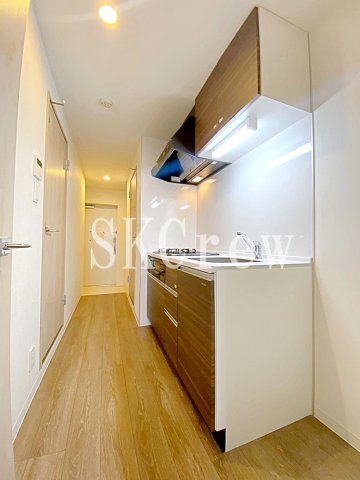 キッチン　他部屋参考