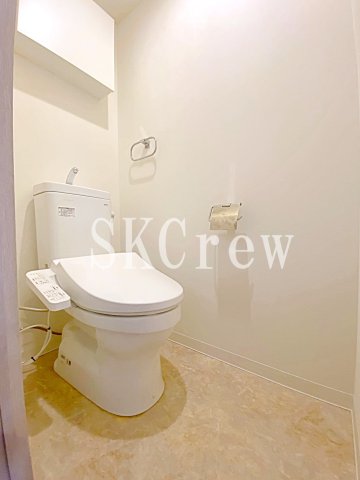 トイレ　他部屋参考