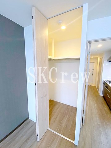 収納　他部屋参考