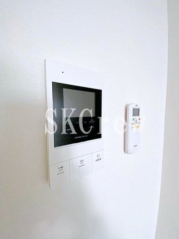 セキュリティ　他部屋参考