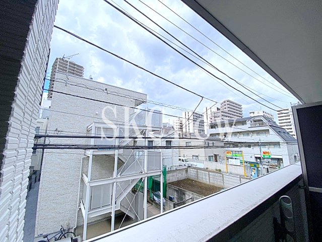 眺望　他部屋参考