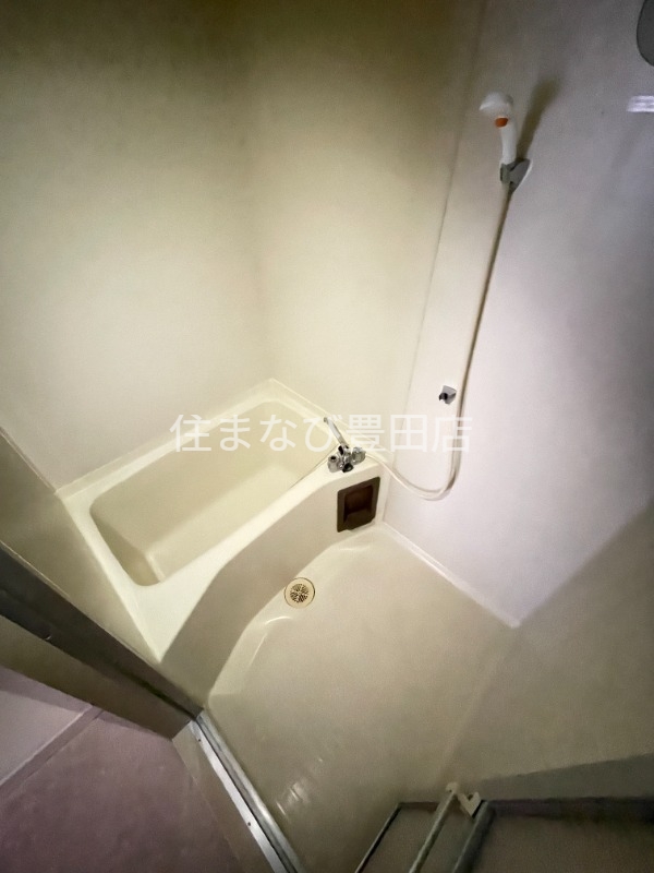 バス・シャワールーム　別部屋写真