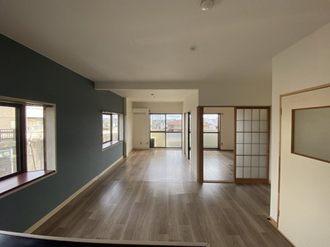 居室・リビング