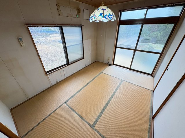 その他設備　和室