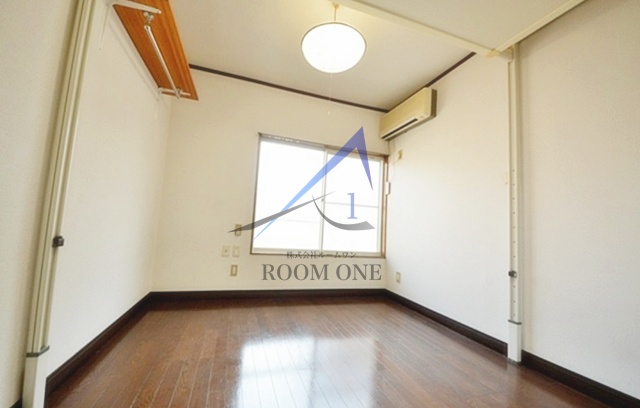 その他部屋・スペース　寝室です。