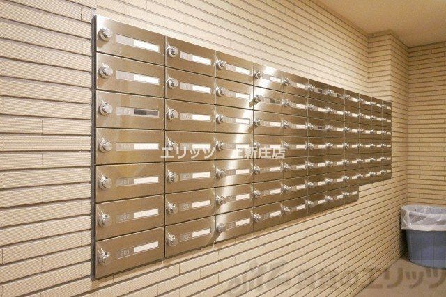 その他共有部分　共有部分